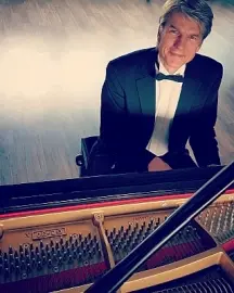Event-Pianist Hansmartin Kleine-Horst